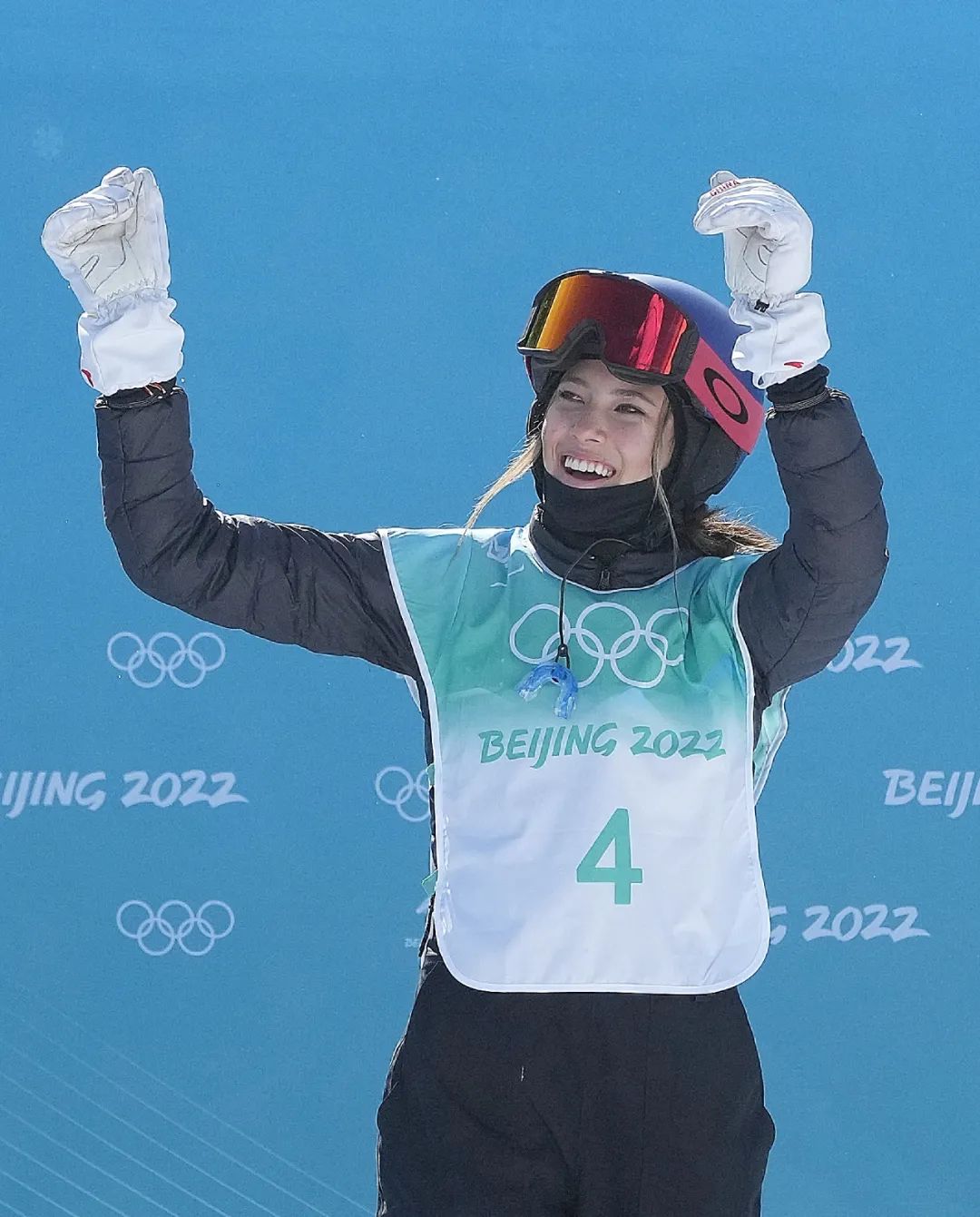 谷爱凌复出首秀出彩,曼城主场爆冷利雅得新月,豪取20连胜(谷爱凌的励志故事简短) 谷爱凌复出首秀出彩,曼城主场爆冷利雅得新月,豪取20连胜(谷爱凌的励志故事简短)